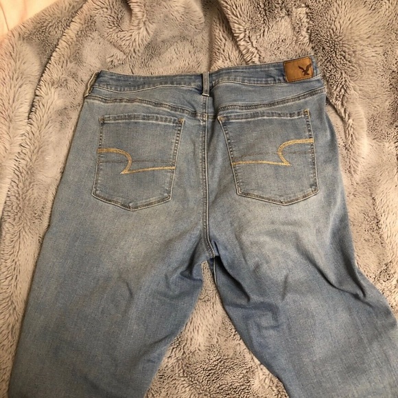 American Eagle Jean - Picture 6 of 6